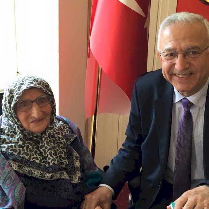 ABDURRAHİM KARAKOÇ
