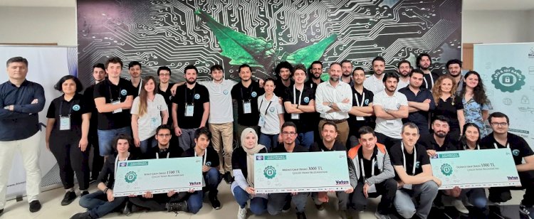 EKS ve IoT Siber Güvenlik Yaz Kampı, Geleceğin Siber Güvenlik Uzmanlarını Bekliyor