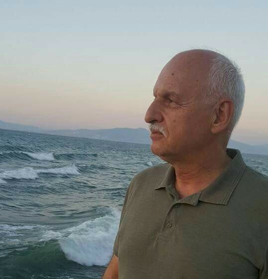 Şehit Şenay Aybüke Yalçın öğretmenimize..„