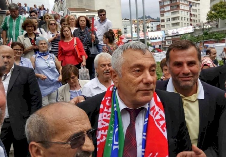 SKANDAL! Rize çayı diye kaçak çay içiyoruz!