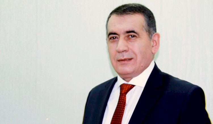 “Çin Təhdidində olan Dövlətlərin  Birliyi qurulmalı, ortaq iqtisadi məkan yaradılmalıdır” – CAHANDAR BAYOĞLU