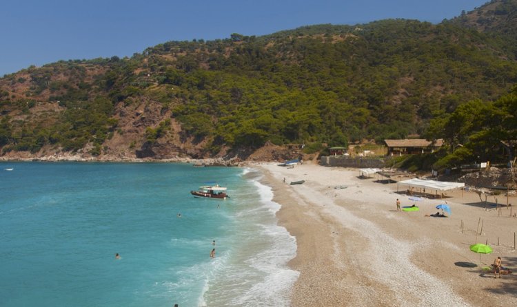 Çocuğunuzla tatile gidilebilecek 6 farklı destinasyon