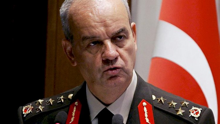 Eski Genelkurmay Başkanı İlker Başbuğ ifadeye çağrıldı