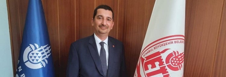 İETT GENEL MÜDÜRLÜĞÜ’NE BİLGİLİ ATANDI