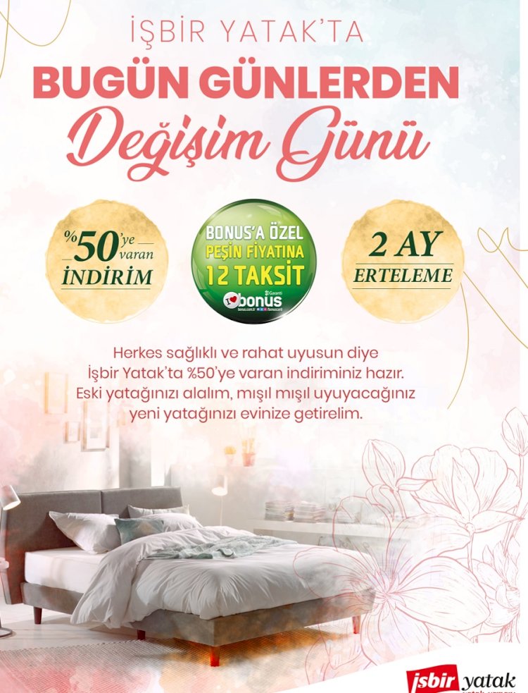 NORMALLEŞME SÜRECİNDE ZAM YOK, İNDİRİM VAR