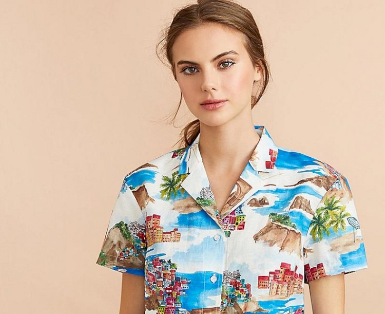 Brooks Brothers‘tan Tatil Valizine Özel Seçenekler