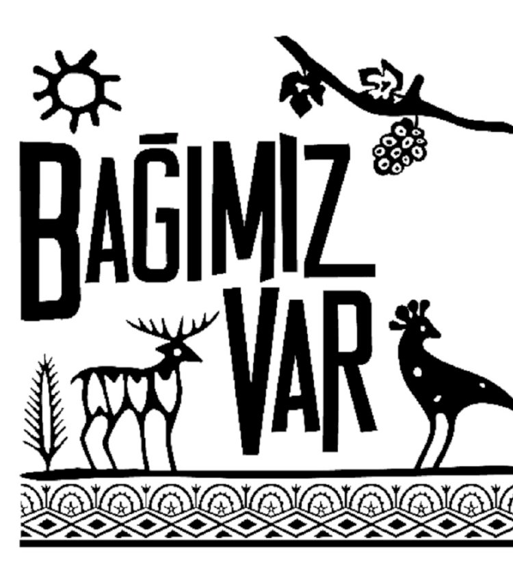 : #Bağımızvar Platformunun Konuşan Resimler Albümü Youtube’da