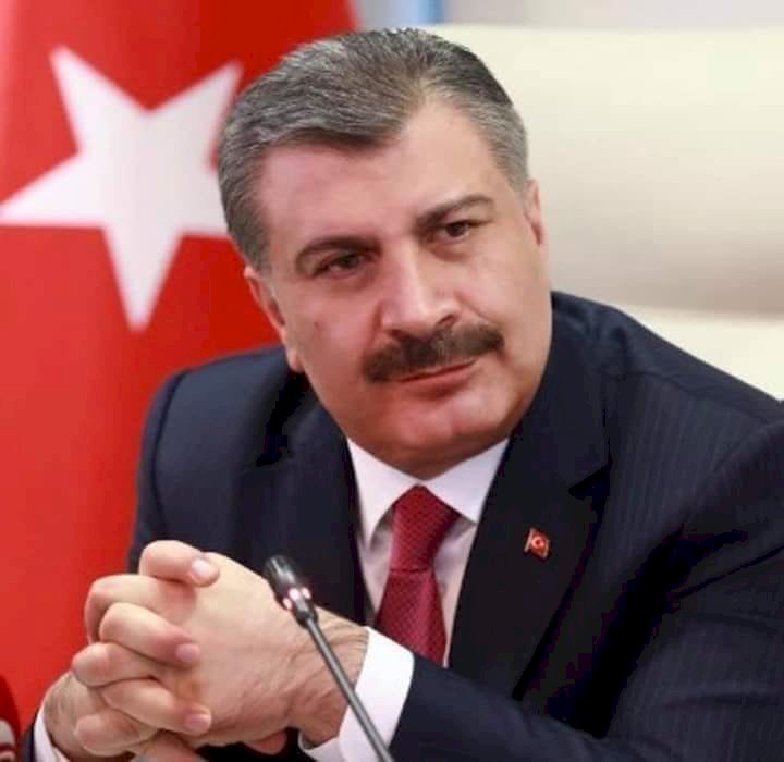 Sağlık Bakanı Koca’dan uyarı