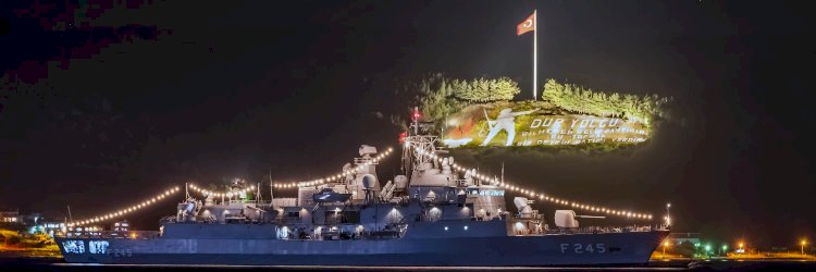 Pençe-Kartal Operasyonu: