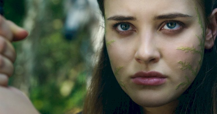 NETFLIX, HEYECAN DOLU YENİ FANTASTİK DİZİSİ CURSED’TEN TANITIM FRAGMANINI PAYLAŞTI