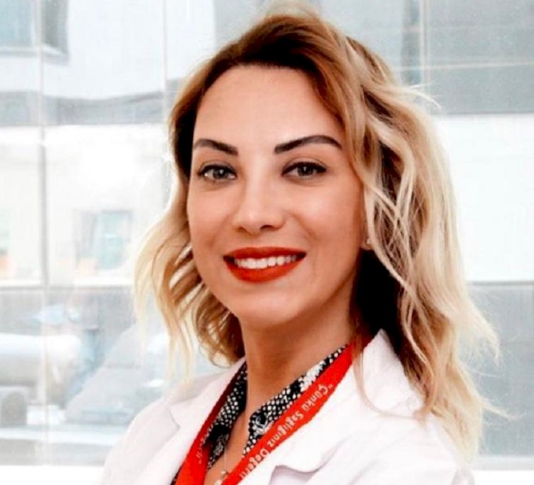 Op. Dr. Evrim Aksoy: “Genital bölge temizliğinde sabun ve duş jelinden kaçının”