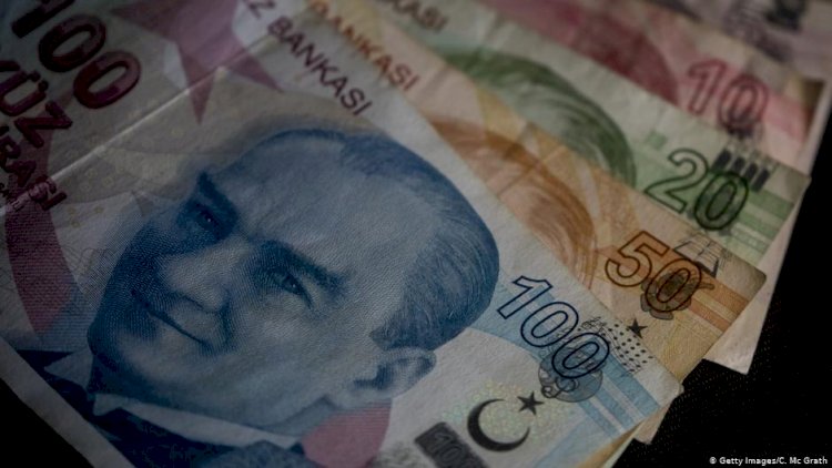 Koronavirüsün 100 gününde Türkiye ekonomisi