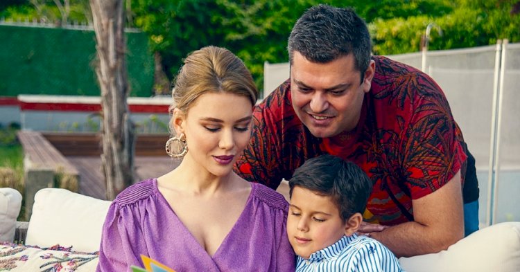Cemiyet hayatının sevilen çifti karantinadan çıktı