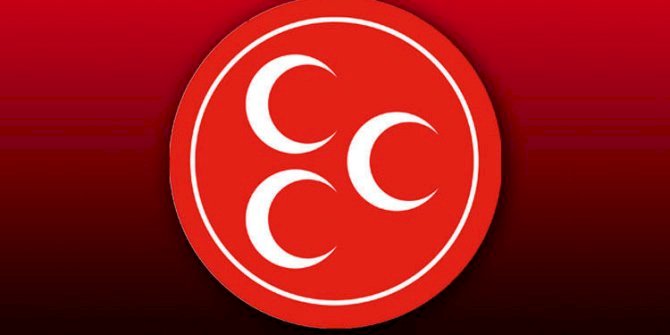 Son Dakika: MHP'de sürpriz istifa!