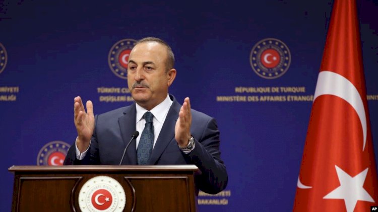 Türkiye AB’ye Karşı Libya Kartını Oynamak İstiyor