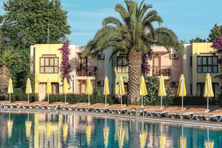 Antalya’da Turizm Sağlık Sertifikalı 10 Oteli Seçtik
