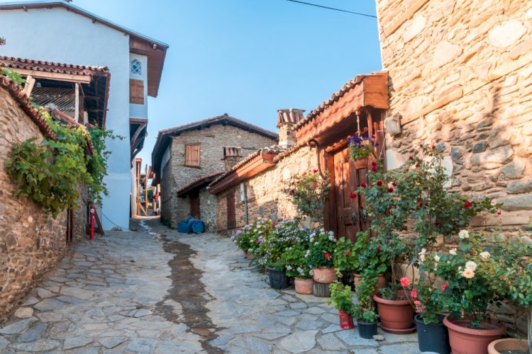Enuygun.com’dan Türkiye’nin gizli kalmış 8 destinasyonu