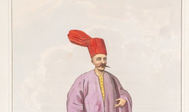İstanbul Araştırmaları Enstitüsü’nden Yeni Dijital Sergi: “Hafıza-i Beşer"