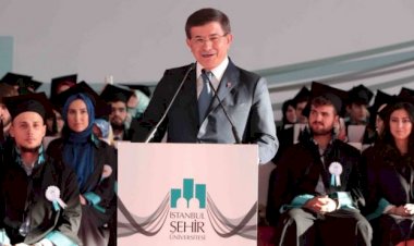 İstanbul Şehir Üniversitesi'nin 'yükselişi ve düşüşü'