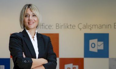 Teknolojinin Kadın Liderleri yarışması sonuçlandı