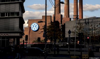 Volkswagen Manisa projesini neden durdurdu?