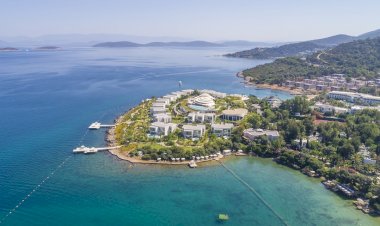 Doğan Grubu Otel Yönetimini Hilton’a Emanet Etti