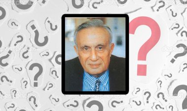 AHMET TEVFİK OZAN-AYHAN SONGAR-SOHBET
