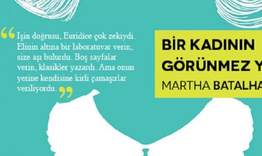 Brezilya'dan yükselen feminist sesler: Bir Kadının Görünmez Yaşamı