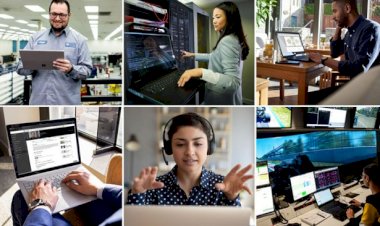Microsoft, işsizlik riskiyle karşı karşıya olan 25 milyon insan için yeni fırsatlar sunuyor