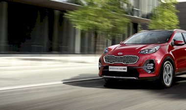 KIA’da yazın en serinletici kampanyası devam ediyor: Şimdi al 3 ay sonra öde