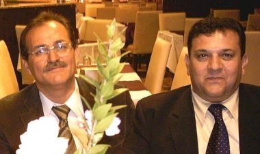ŞOL YEL ESİP GEÇMİŞ GİBİ... UĞURLAR OLA İRFAN’CIĞIM
