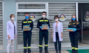 Tüpraş’tan Sokak Hayvanlarına Destek