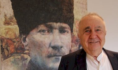 Bedrettin Dalan “Hastanede Antimikrobiyal Ameliyathane Havası Dönüyor”