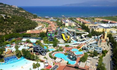 Ege Bölgesindeki Sertifikalı Otelleri Sizin İçin Seçtik