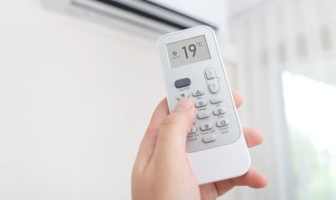 Yaz Aylarında Klima Çarpmasına ve Mikrobuna Dikkat!