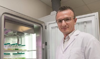 Boğaziçi Üniversitesi, Avrupa Enerji Araştırma Birliği Biyoenerji Platformu’na tam üye olarak kabul edildi