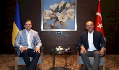 BAKANLAR REGNUM CARYA’DA BİR ARAYA GELDİ