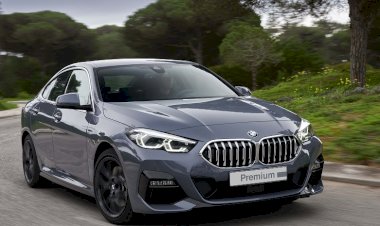 Borusan Otomotiv Premium’dan Yeni BMW 118i ve Yeni BMW 218i Gran Coupé Uzun Dönem Kiralama Fırsatı