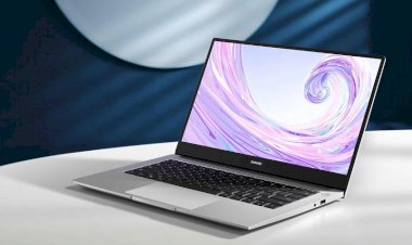 HUAWEI’de herkes için bir MateBook var