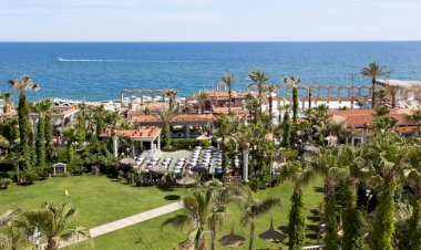 Club Hotel Sera, eşsiz bir yaz tatili yaşatacak