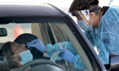 ABD'de Vaka Sayısı 3 Milyona Yaklaştı