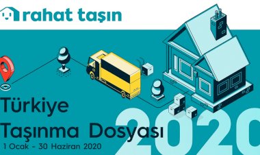 COVID-19 Taşınmayı Nasıl Etkiledi?