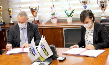 OTOPARK VE VALE GÖREVLİLERİ MESLEKİ STATÜYE KAVUŞUYOR
