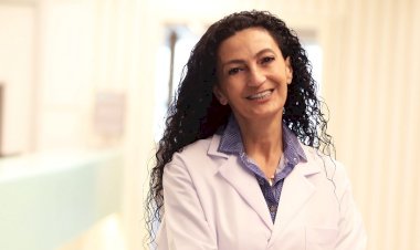 Prof. Dr. Sermin Kesebir’den “Bir Psikiyatristin Penceresinden Beyin Dalgalarının Ritmi” kitabı