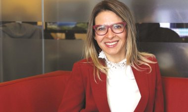 Mynet CEO'su Bilgen Aldan: " Uzaktan Çalışmanın Yaygınlaşacağını Göreceğiz"