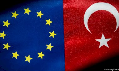 AB’nin Türkiye stratejisinin şifreleri