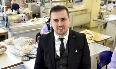 İÇ GİYİM DEVİ E-TİCARET YATIRIMLARIYLA GLOBALLEŞİYOR