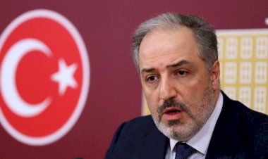 DEVA Partisi Avukatlık Kanunu Değişikliği Hakkında Basın Açıklaması
