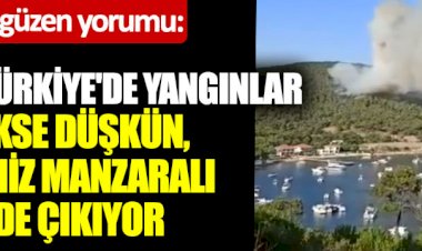 Günün en güzel yorumu…
