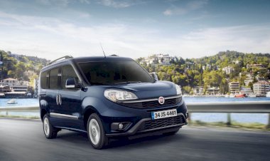 Fiat Professional Ödemeleri 6 Ay Erteliyor!